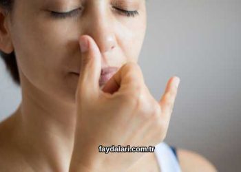 Nefes Egzersizi Faydaları Nelerdir?