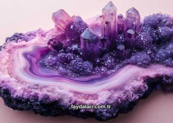 Pembe Akik Taşı Faydaları Nelerdir?