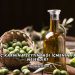 Sabah Aç Karnına Zeytinyağı İçmenin Faydaları Nelerdir?