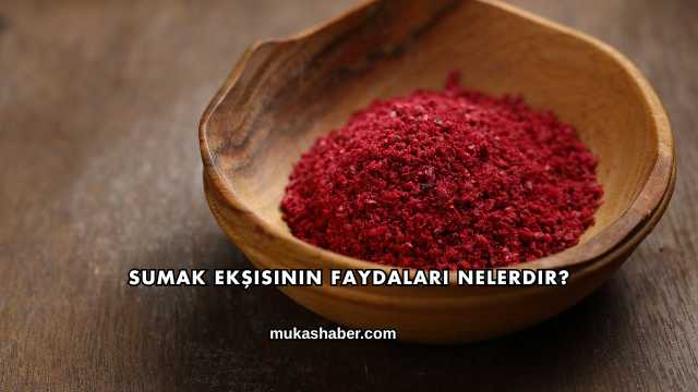 Susam Yağının Saça Faydaları Nelerdir?