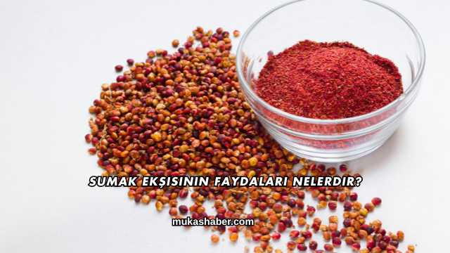 Susam Yağının Saça Faydaları Nelerdir?