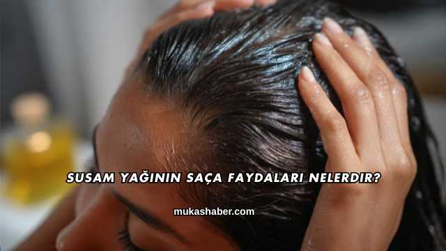 Sumak Ekşisinin Faydaları Nelerdir?