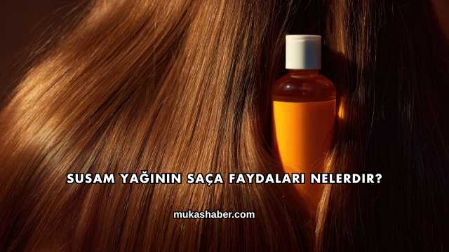 Sumak Ekşisinin Faydaları Nelerdir?