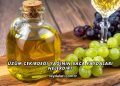 Üzüm Çekirdeği Yağının Saça Faydaları Nelerdir?