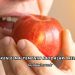 Yatarken Elma Yemenin Faydaları Nelerdir?