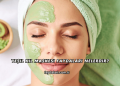 Yeşil Kil Maskesi Faydaları Nelerdir?