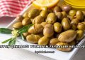 Zeytin Çekirdeği Yutmanın Faydaları Nelerdir?