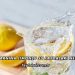 Aç Karnına Limonlu Su Faydaları Nelerdir?