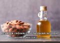 Acıbadem Yağının Cilde Faydaları Nelerdir?