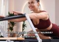 Aletli Pilatesin Faydaları Nelerdir?