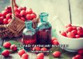 Alıç Yağı Faydaları Nelerdir?
