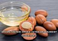 Argan Yağının Sakala Faydaları Nelerdir?