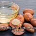 Argan Yağının Sakala Faydaları Nelerdir?