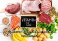 B6 Vitamininin Saça Faydaları Nelerdir?
