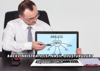 Backlink Stratejisi Nasıl Oluşturulur?