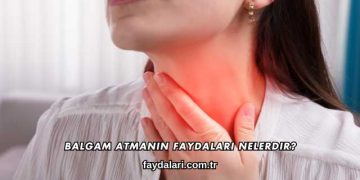 Balgam Atmanın Faydaları Nelerdir?