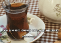 Çayı Şekersiz İçmenin Faydaları Nelerdir?