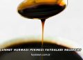Cennet Hurması Pekmezi Faydaları Nelerdir?