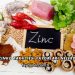 Çinko Takviyesi Faydaları Nelerdir?