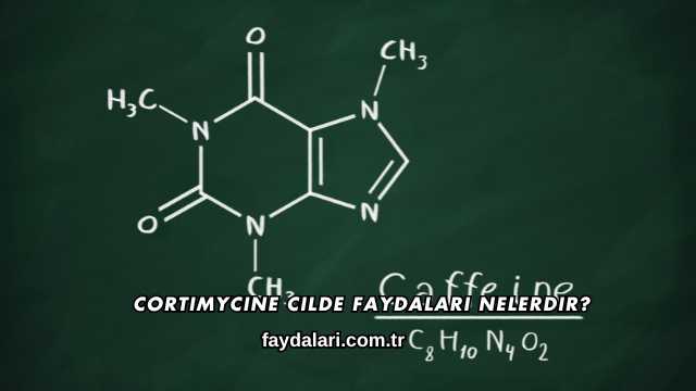 Cortimycine Cilde Faydaları Nelerdir?
