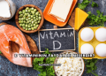 D Vitamininin Faydaları Nelerdir?