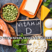 D Vitamininin Faydaları Nelerdir?