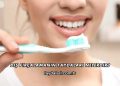 Diş Fırçalamanın Faydaları Nelerdir?