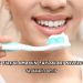 Diş Fırçalamanın Faydaları Nelerdir?
