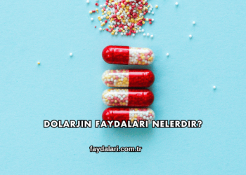 Dolarjin Faydaları Nelerdir?