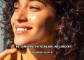 E Vitaminin Faydaları Nelerdir?