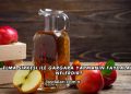 Elma Sirkesi ile Gargara Yapmanın Faydaları Nelerdir?