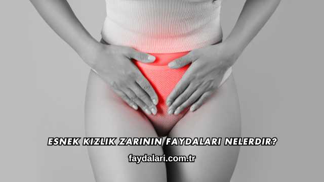 Esnek Kızlık Zarının Faydaları Nelerdir?