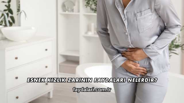 Esnek Kızlık Zarının Faydaları Nelerdir?