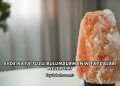 Evde Kaya Tuzu Bulundurmanın Faydaları Nelerdir?