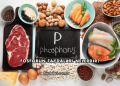 Fosforun Faydaları Nelerdir?