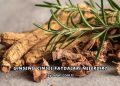 Ginseng Cinsel Faydaları Nelerdir?