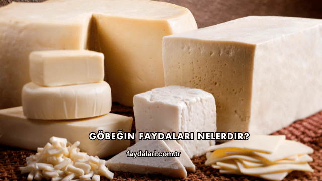 Göbeğin Faydaları Nelerdir?