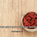Goji Berry Çayı Faydaları Nelerdir?