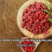 Goji Berry Kurusu Faydaları Nelerdir?