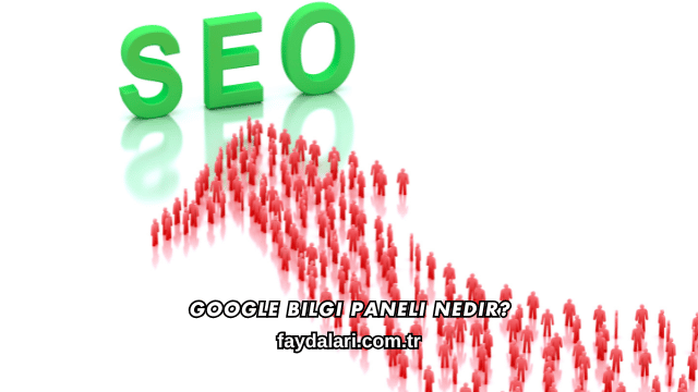 Google Bilgi Paneli Nedir?