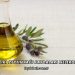 Hakiki Zeytinyağı Faydaları Nelerdir?
