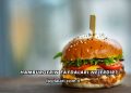 Hamburgerin Faydaları Nelerdir?