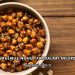 Kavrulmuş Nohut Faydaları Nelerdir?