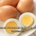 Kaynatılmış Yumurtanın Faydaları Nelerdir?