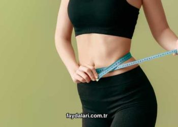 Kilo Vermenin Faydaları Nelerdir?