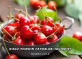 Kiraz Yeminin Faydaları Nelerdir?
