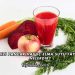Kırmızı Pancar Havuç Elma Suyu Faydaları Nelerdir?