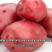Kırmızı Patatesin Faydaları Nelerdir?