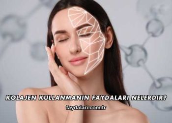 Kolajen Kullanmanın Faydaları Nelerdir?