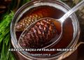 Kozalak Reçeli Faydaları Nelerdir?